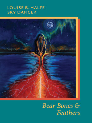 cover image of Bear Bones & Feathers
